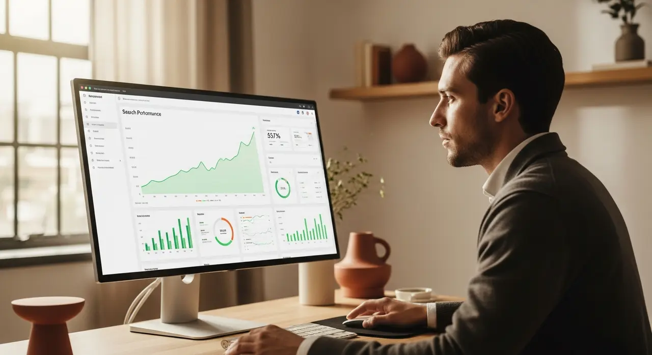 Consultant SEO Maisons-Alfort